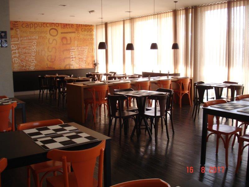 Atis Hotel Консейсан-ду-Мату-Дентру Экстерьер фото