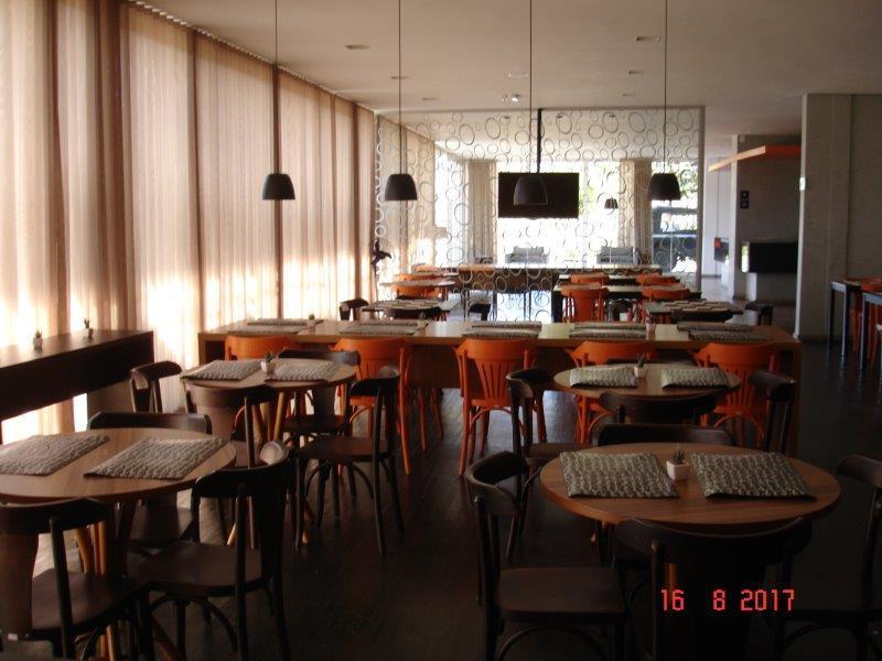 Atis Hotel Консейсан-ду-Мату-Дентру Экстерьер фото