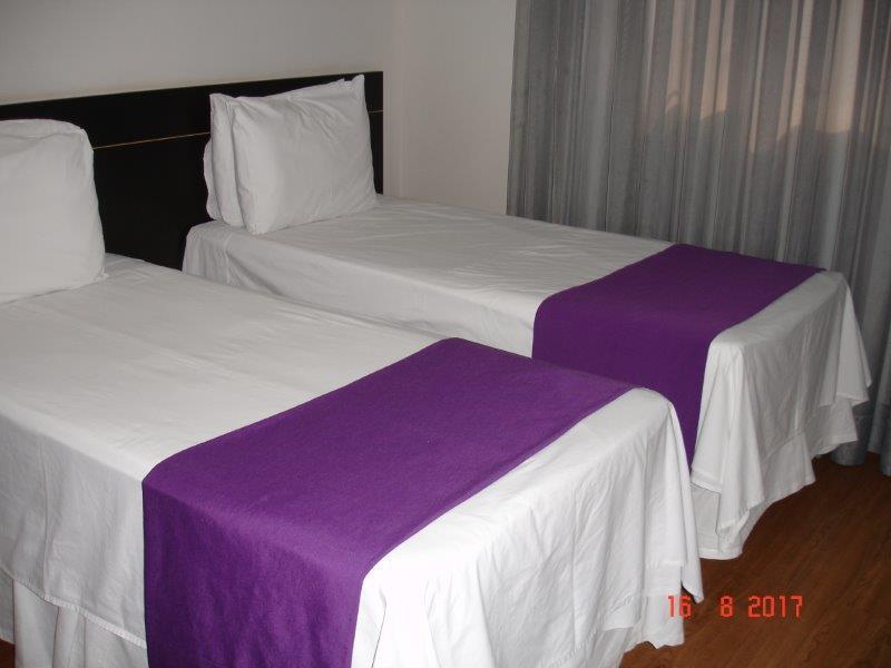 Atis Hotel Консейсан-ду-Мату-Дентру Экстерьер фото