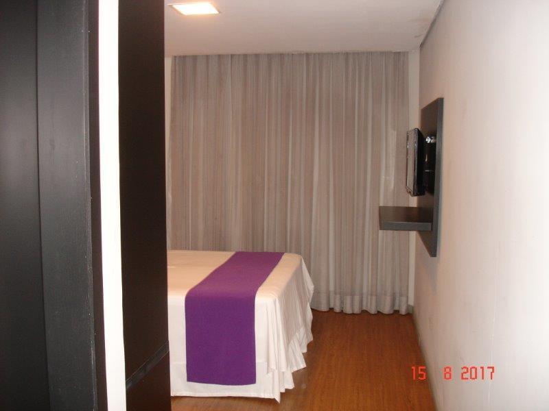 Atis Hotel Консейсан-ду-Мату-Дентру Экстерьер фото