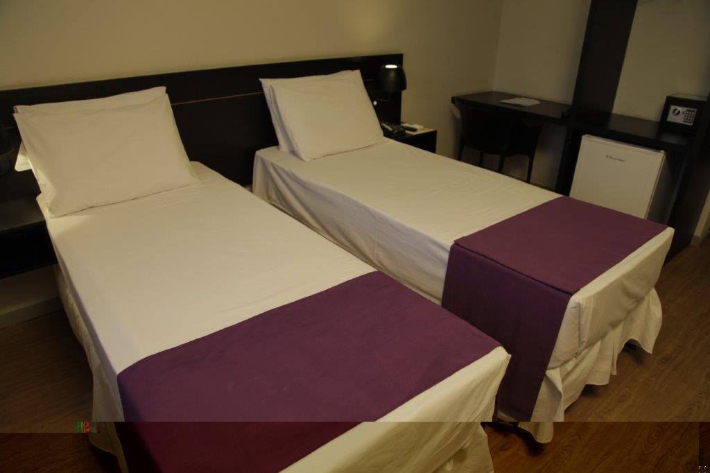 Atis Hotel Консейсан-ду-Мату-Дентру Экстерьер фото