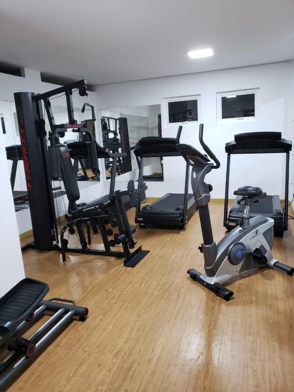 Atis Hotel Консейсан-ду-Мату-Дентру Экстерьер фото